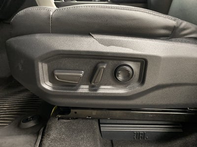 2023 Toyota Tundra 4WD Limited