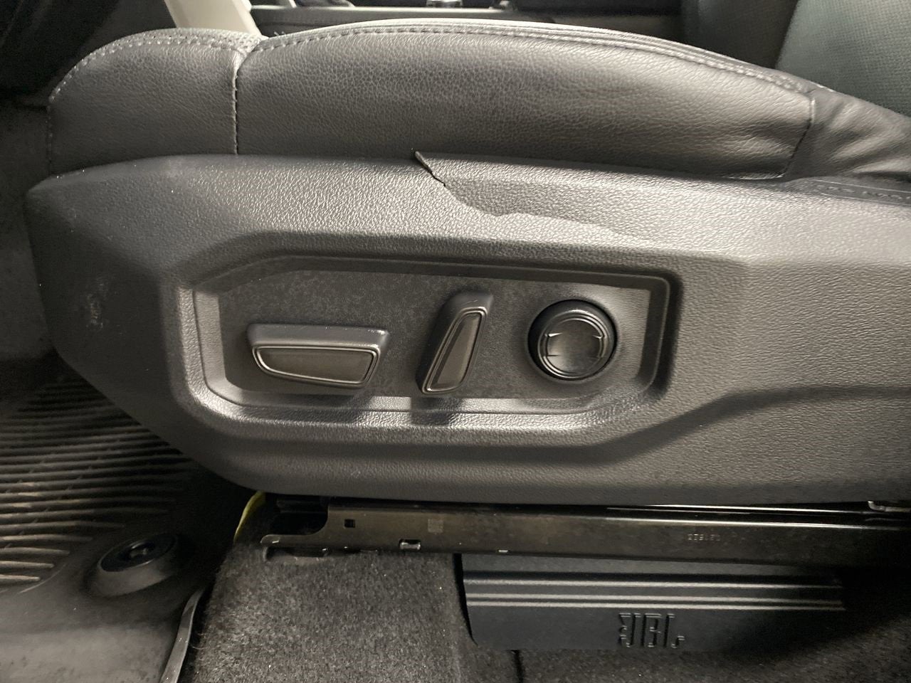 2023 Toyota Tundra 4WD Limited