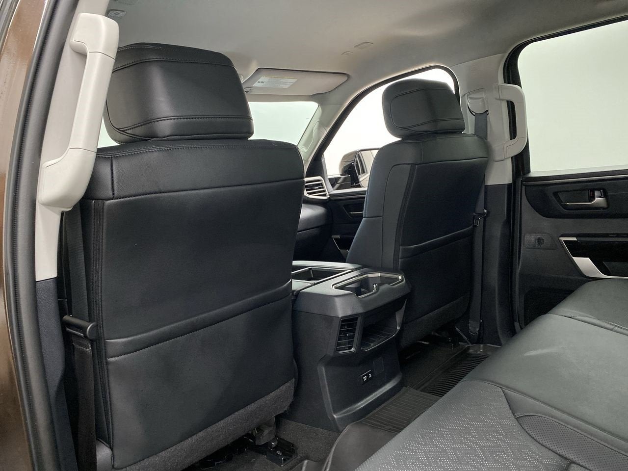 2023 Toyota Tundra 4WD Limited