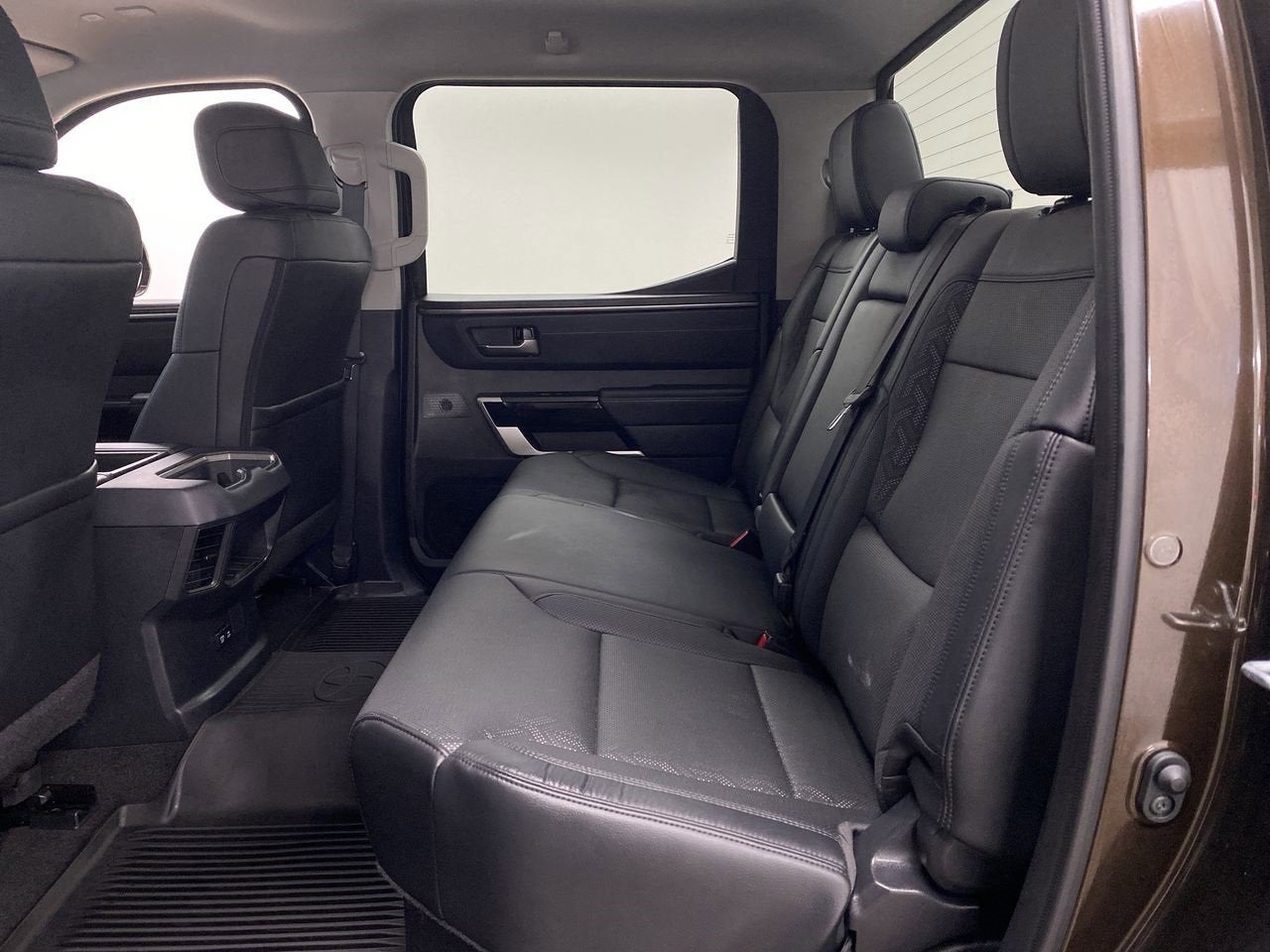 2023 Toyota Tundra 4WD Limited