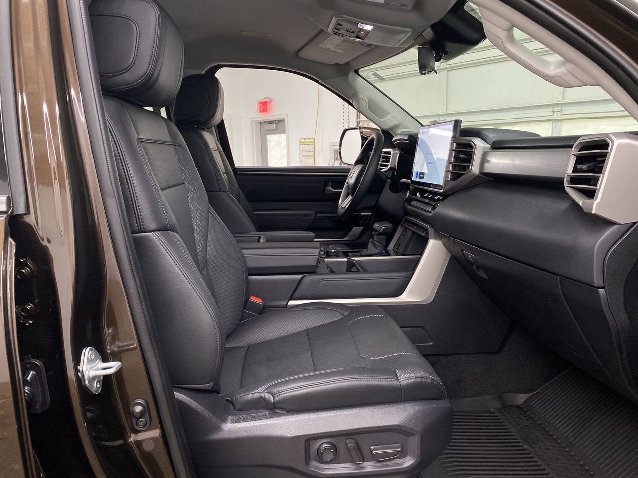 2023 Toyota Tundra 4WD Limited