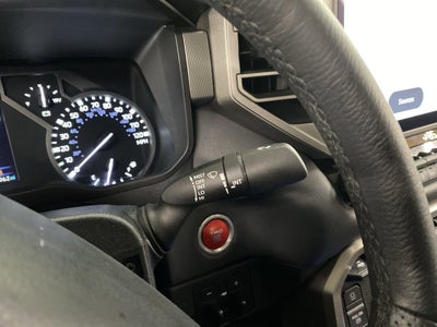 2023 Toyota Tundra 4WD Limited