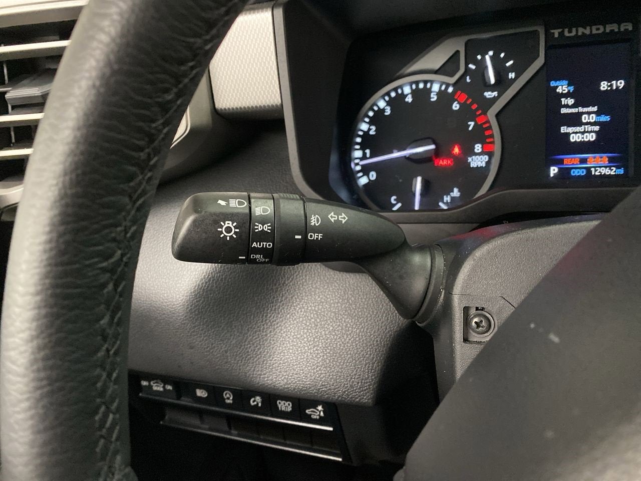 2023 Toyota Tundra 4WD Limited