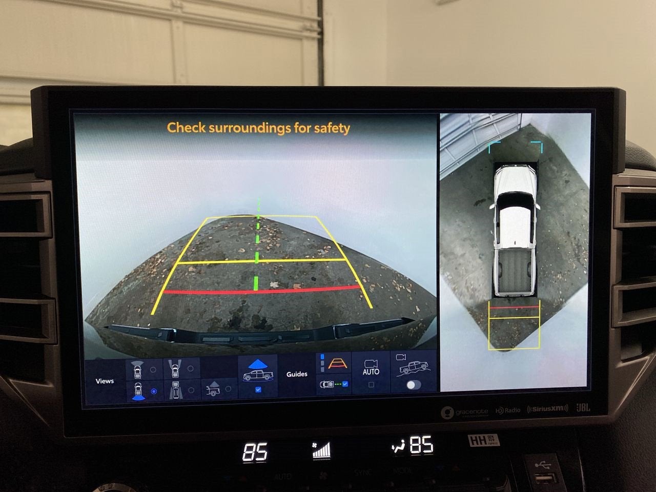 2023 Toyota Tundra 4WD Limited