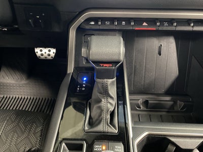 2023 Toyota Tundra 4WD Limited