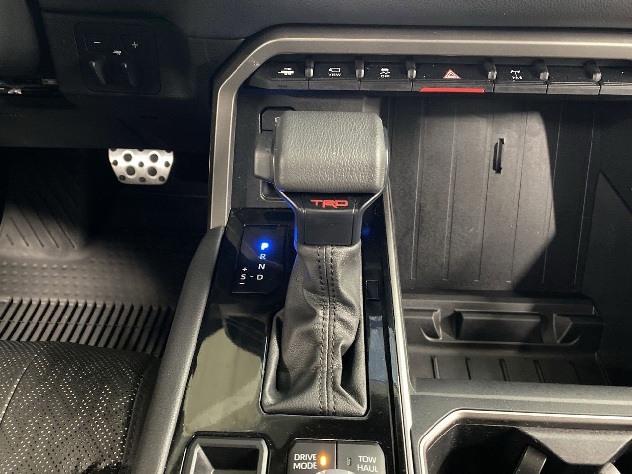 2023 Toyota Tundra 4WD Limited