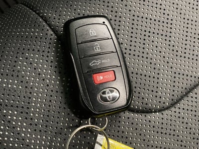 2023 Toyota Tundra 4WD Limited