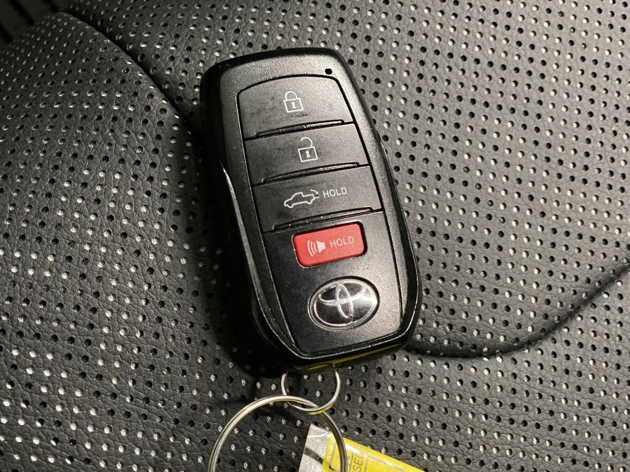 2023 Toyota Tundra 4WD Limited