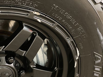 2023 Toyota Tundra 4WD Limited