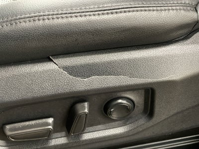 2023 Toyota Tundra 4WD Limited