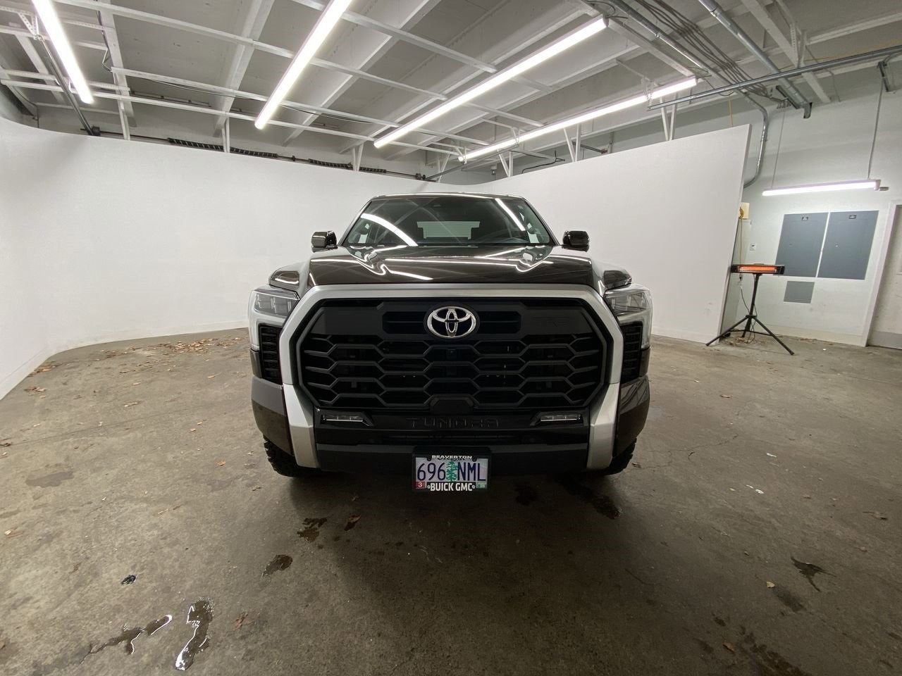 2023 Toyota Tundra 4WD Limited