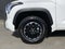 2025 Toyota Tundra 4WD SR