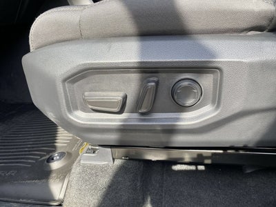 2025 Toyota Tundra 4WD SR