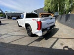 2025 Toyota Tundra 4WD SR