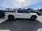 2025 Toyota Tundra 4WD SR