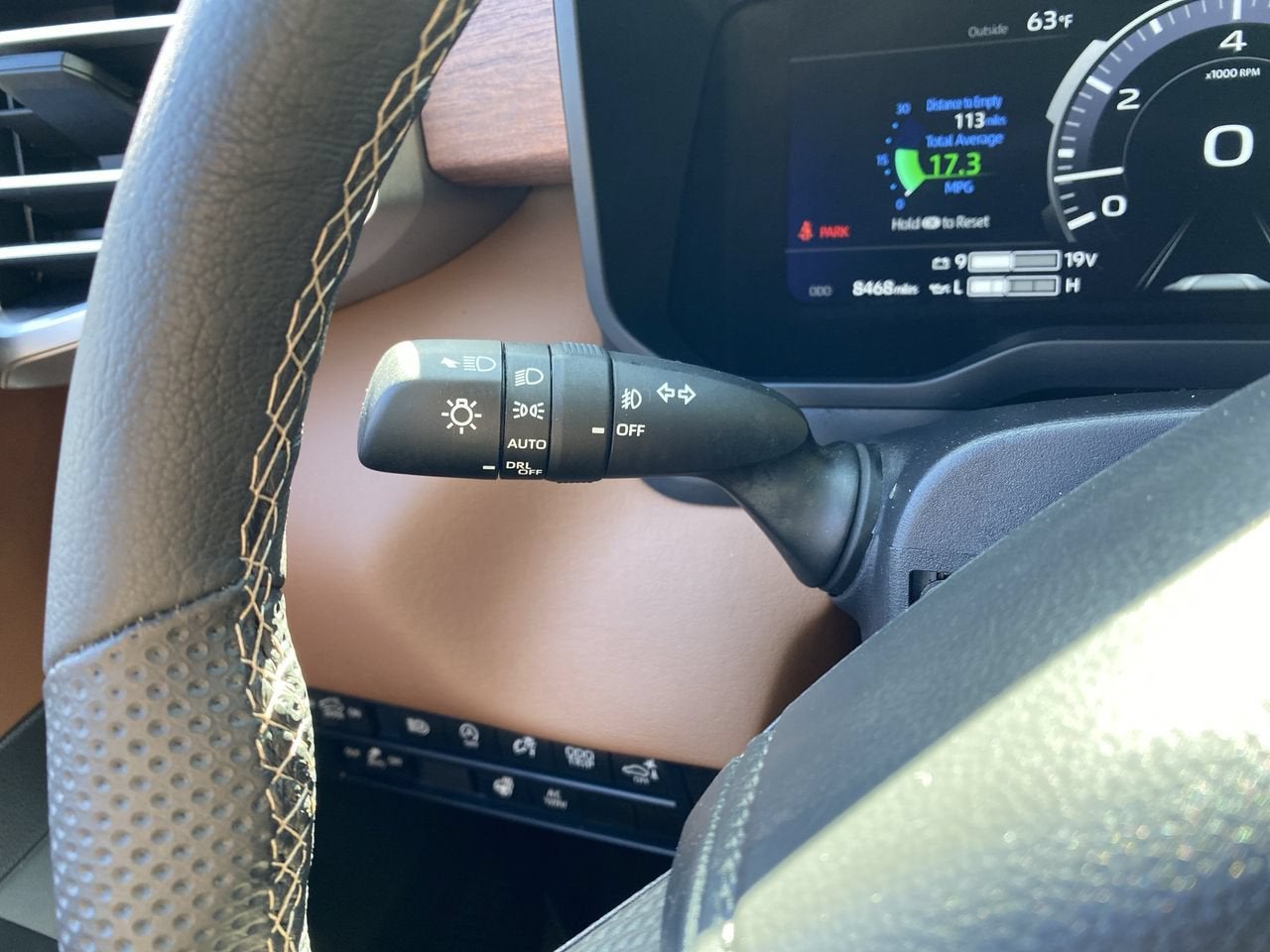 2025 Toyota Tundra 4WD 1794 Edition