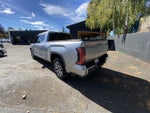 2025 Toyota Tundra 4WD 1794 Edition