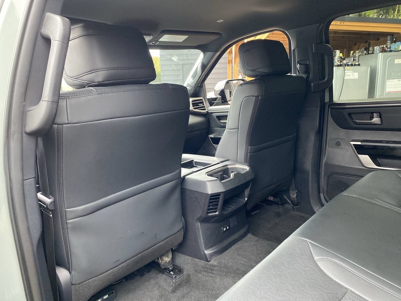 2025 Toyota Tundra 4WD SR5