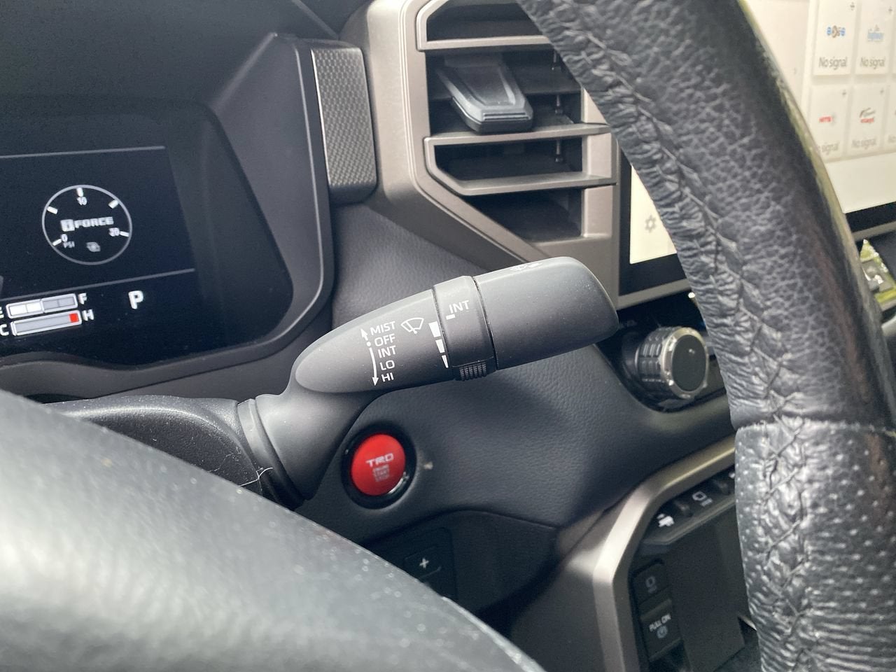 2025 Toyota Tundra 4WD SR5