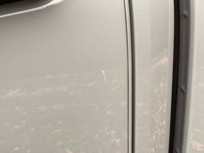 2025 Toyota Tundra 4WD SR5
