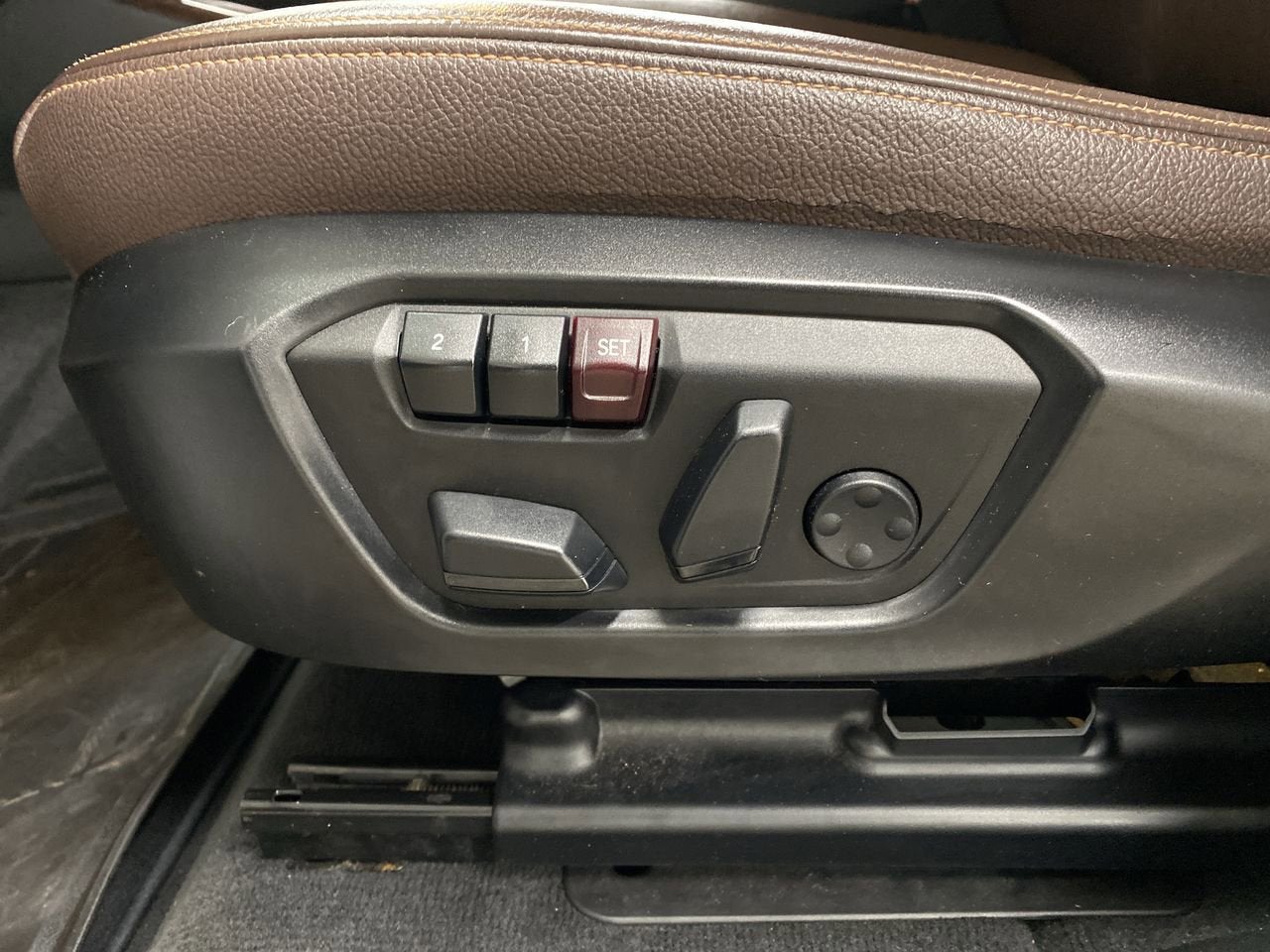 2016 BMW X3 xDrive28d