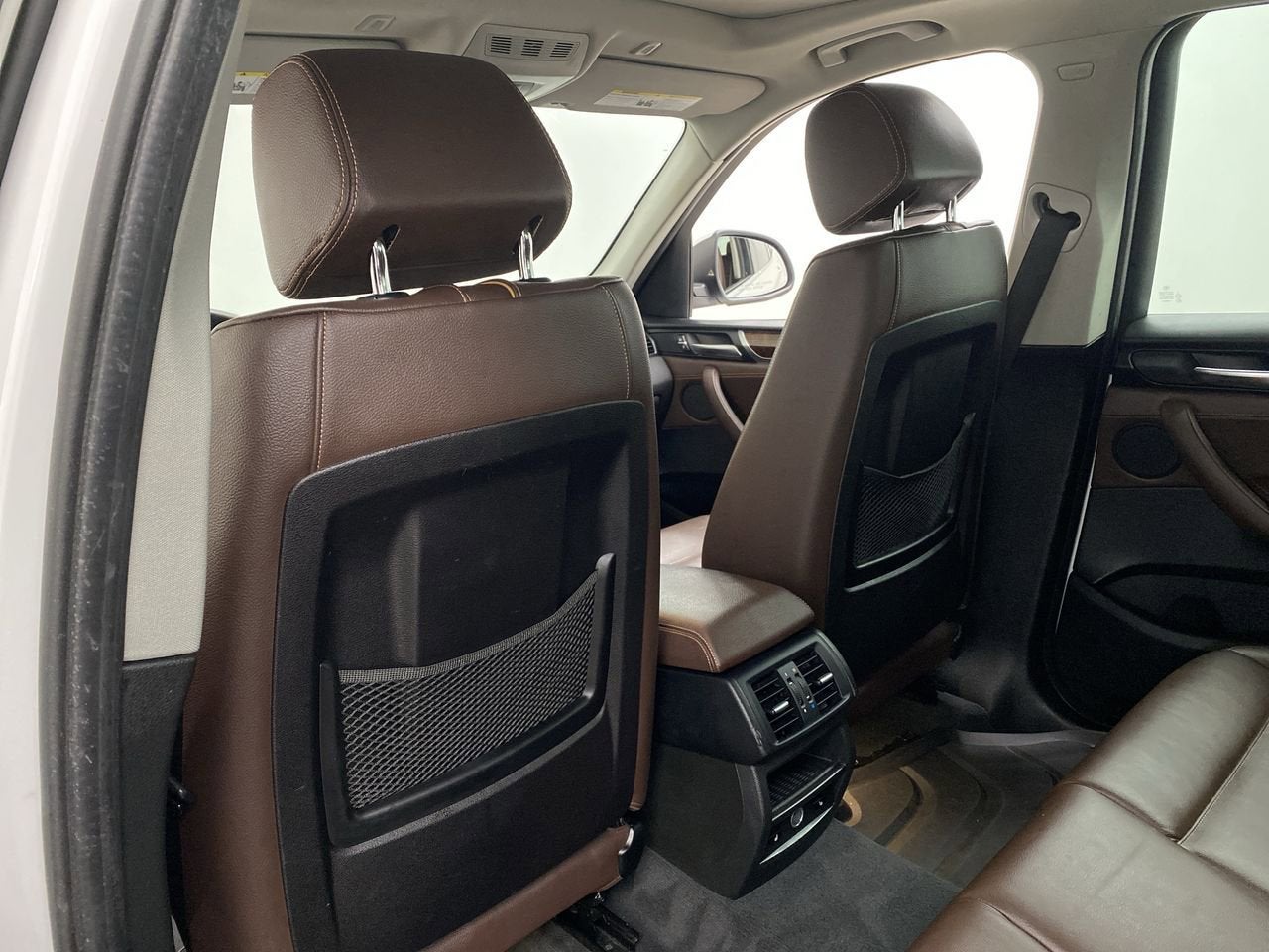 2016 BMW X3 xDrive28d