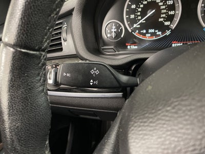 2016 BMW X3 xDrive28d