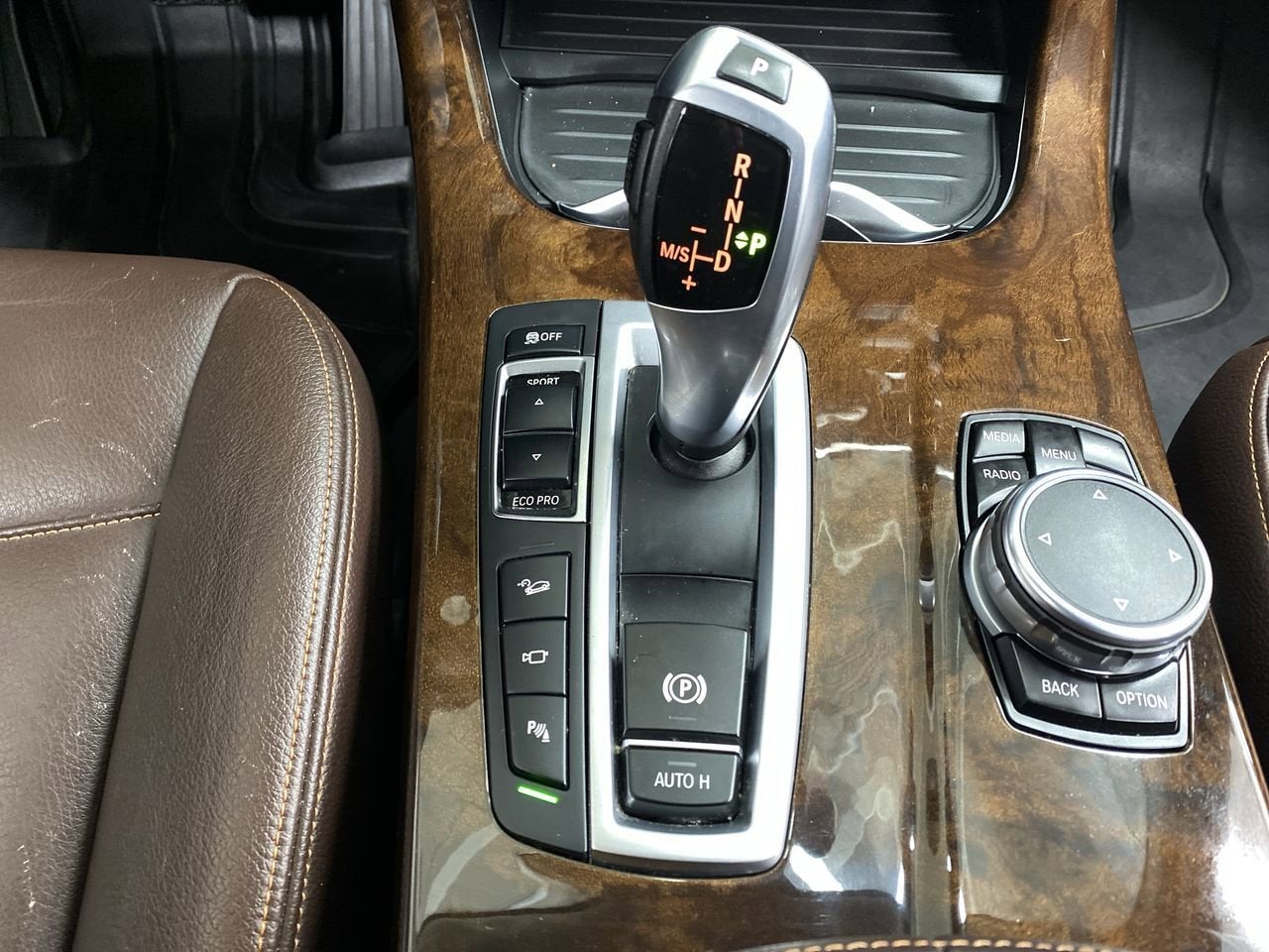 2016 BMW X3 xDrive28d