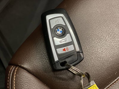 2016 BMW X3 xDrive28d
