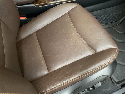 2016 BMW X3 xDrive28d