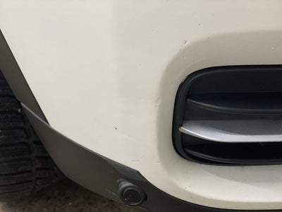 2016 BMW X3 xDrive28d