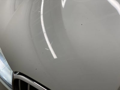 2016 BMW X3 xDrive28d