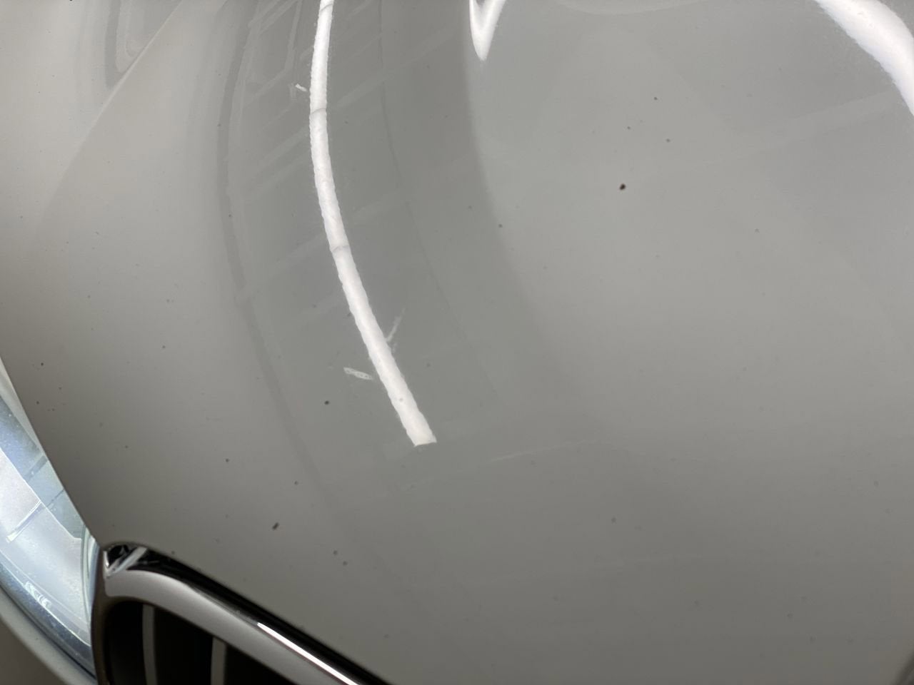 2016 BMW X3 xDrive28d