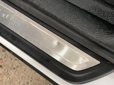 2016 BMW X3 xDrive28d