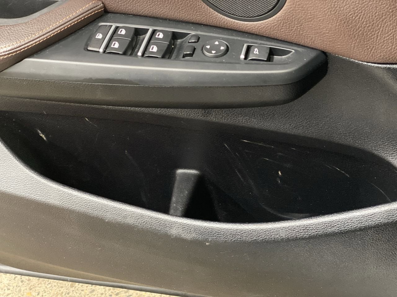 2016 BMW X3 xDrive28d