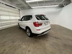 2016 BMW X3 xDrive28d