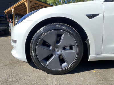 2023 Tesla Model 3 NA