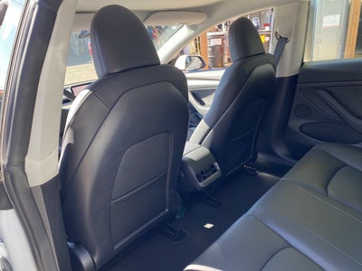 2023 Tesla Model 3 NA