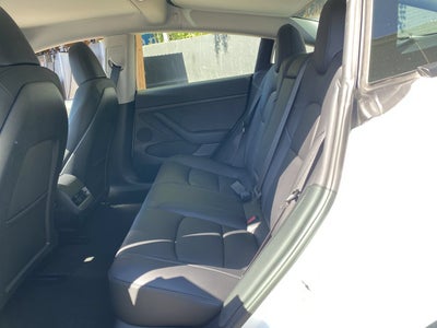 2023 Tesla Model 3 NA