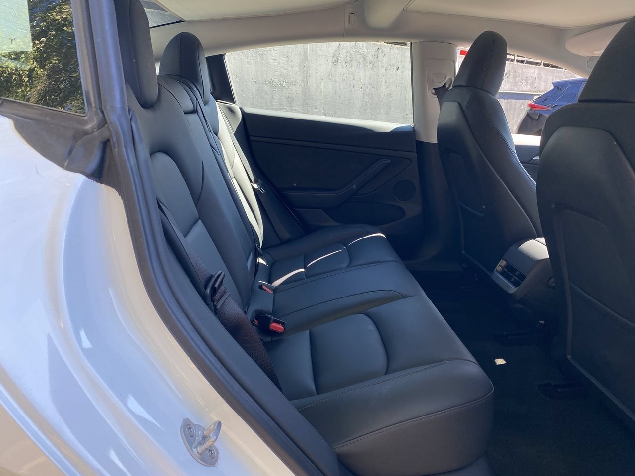 2023 Tesla Model 3 NA