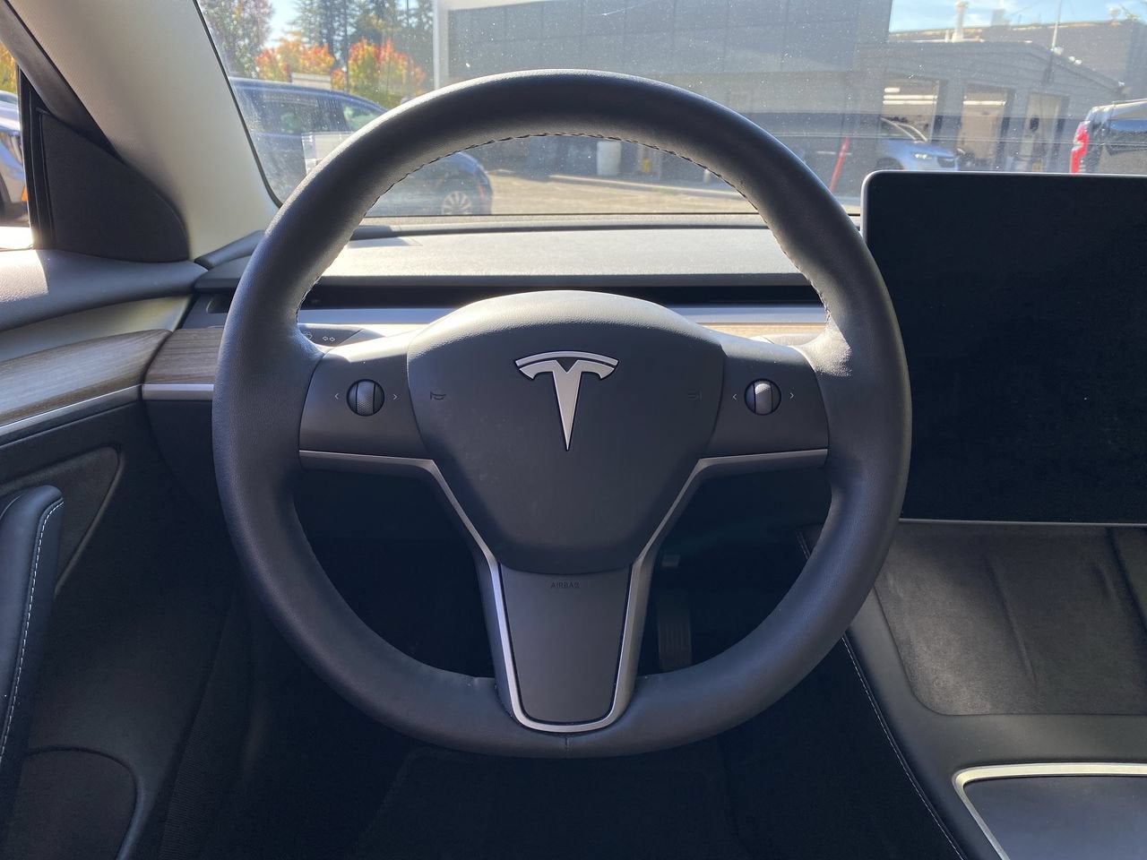 2023 Tesla Model 3 NA