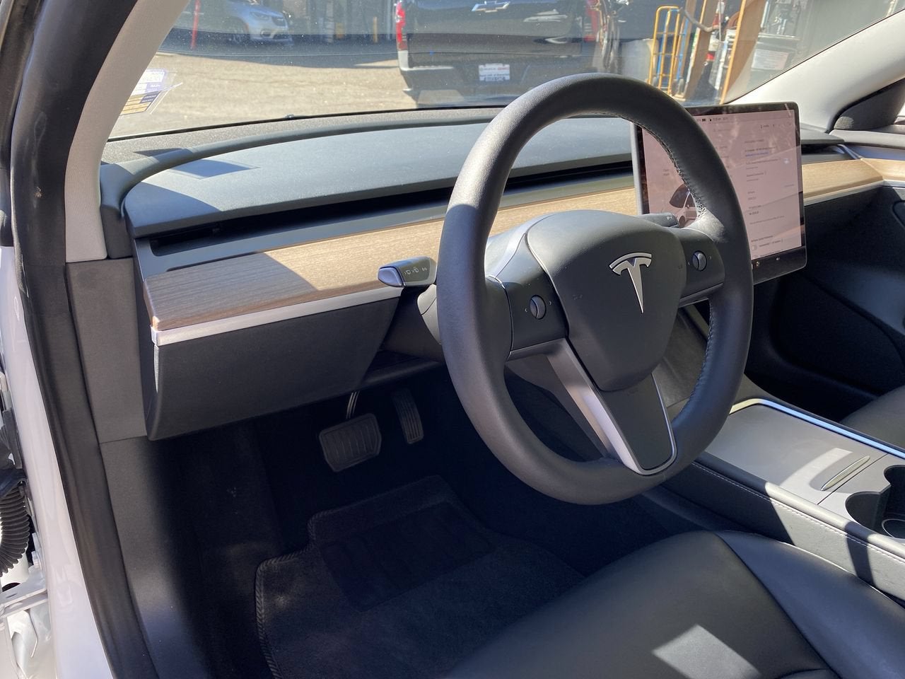 2023 Tesla Model 3 NA