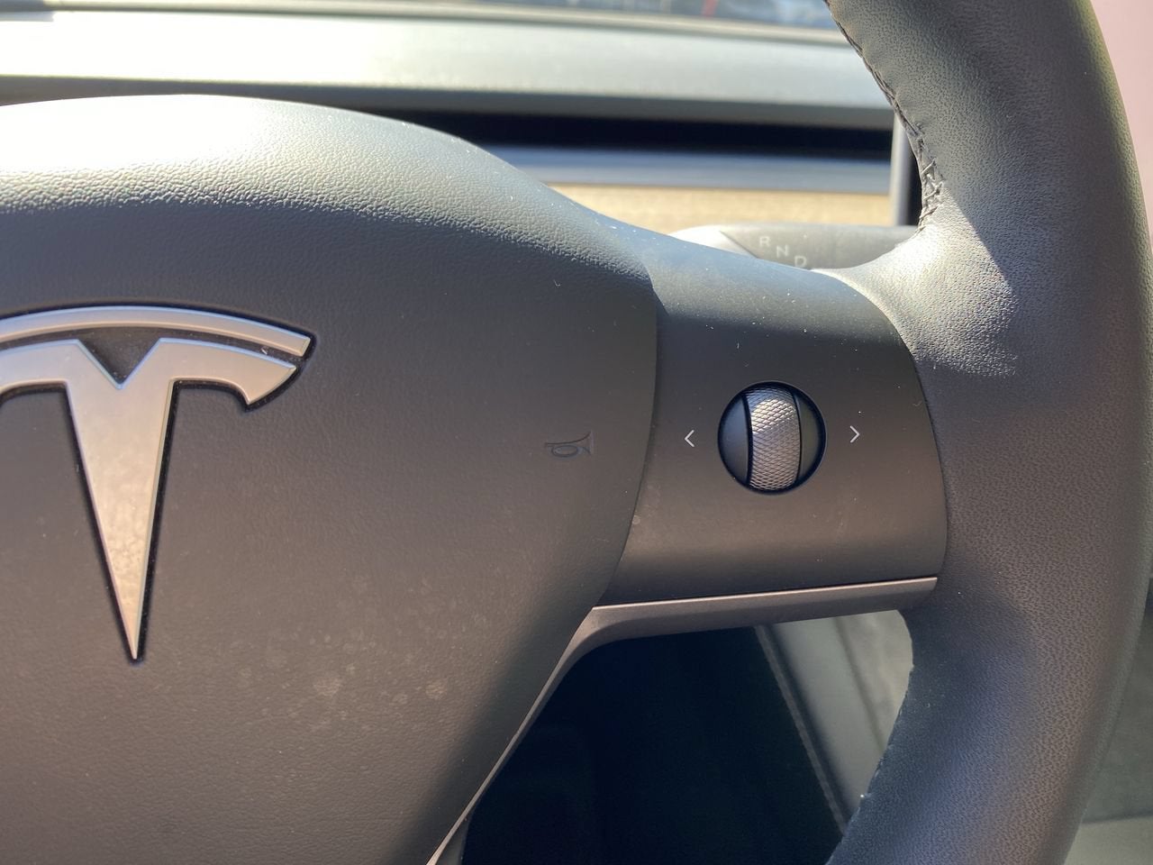 2023 Tesla Model 3 NA