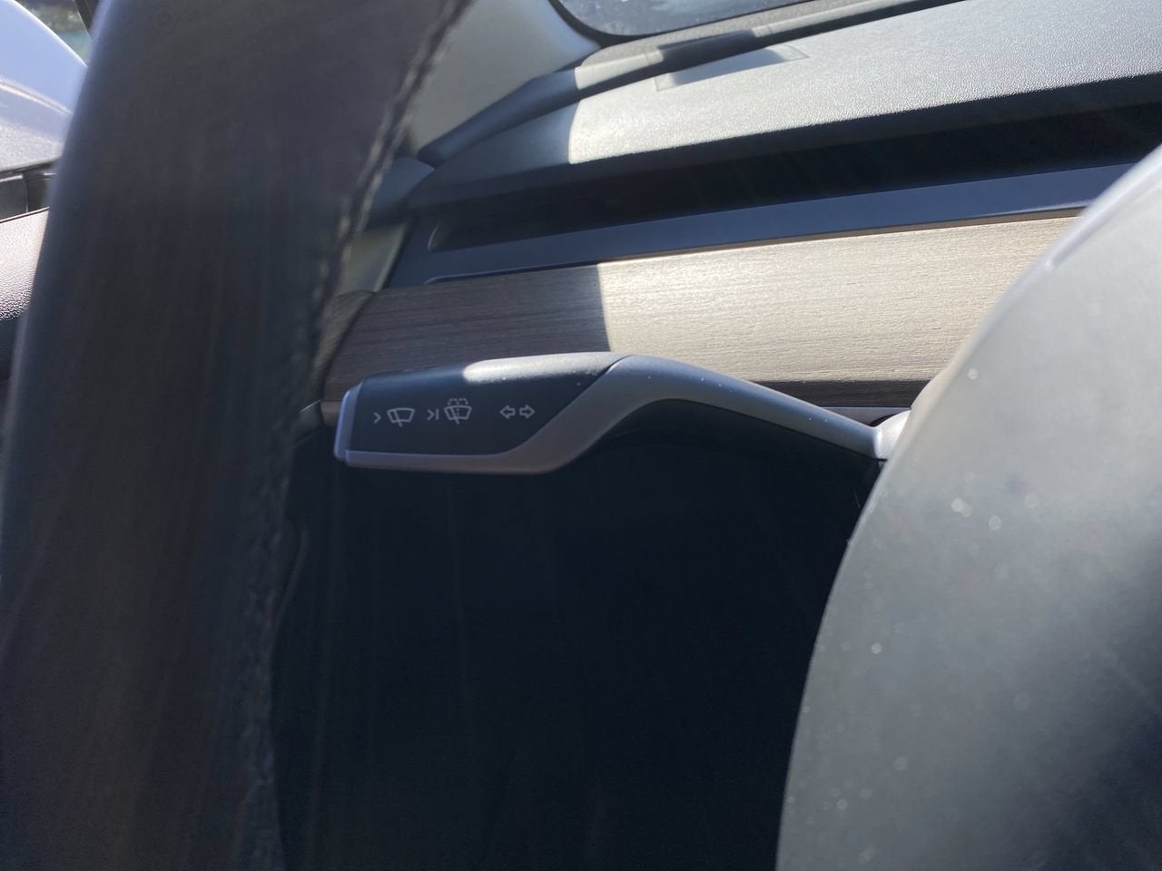 2023 Tesla Model 3 NA