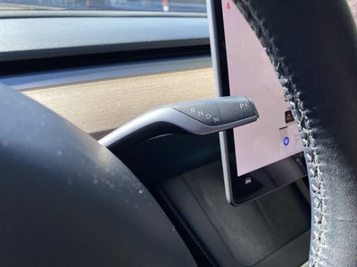 2023 Tesla Model 3 NA