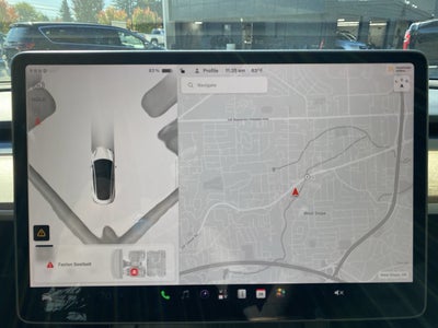 2023 Tesla Model 3 NA