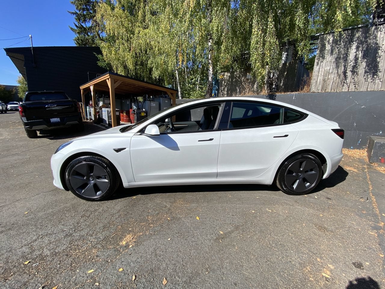 2023 Tesla Model 3 NA