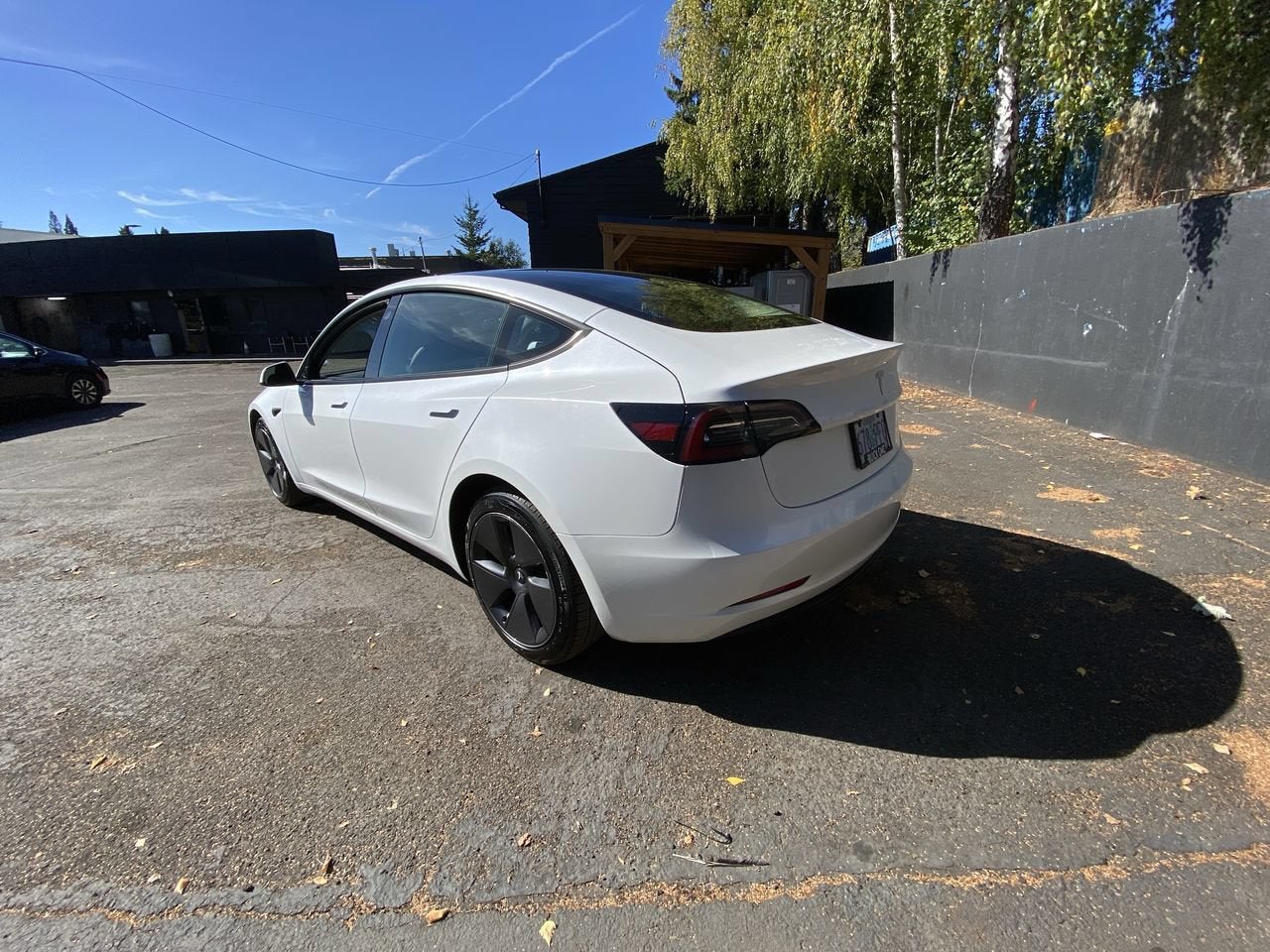2023 Tesla Model 3 NA