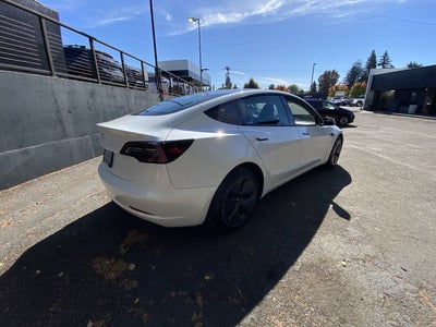 2023 Tesla Model 3 NA