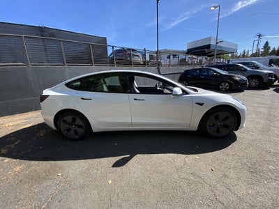 2023 Tesla Model 3 NA